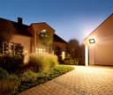 50W Outdoor LED Flood Light Warm White 3000K IP65 AF1709