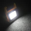 30W LED Rechargeable Work Light Portable Flood Light IP65 6000K Cool White PF30W