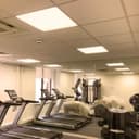 48W LED Backlight Recessed Ceiling Panel 600 X 600 Very High Lumen 3000K Warm White