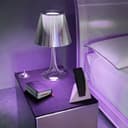 7w RGB LED Colour Changing Light Bulb Remote Control High Brightness Built in Memory E27