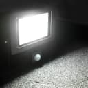 20w LED Floodlight PIR Motion Movement Sensor Security Flood Light IP65