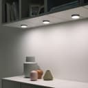 3w LED GX53 Cool White Light 