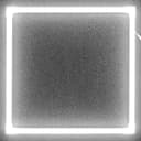 40w Ceiling Edge Lit LED Panel 600 x 600 Recessed Border Frame Light 6500K AP04-40CW