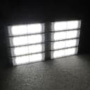 400w LED Tunnel Light High Lumen Flood Lights IP67 6000k 8 Block 400WLEDTL