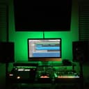 Colour Changing 90cm Flexible LED USB Strip Light Mood TV or Computer Screen Monitors Built In Remote Control