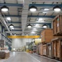 150w LED High Bay UFO Light IP65 for Warehouse Workshops Canopy UFO4