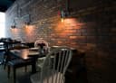 Vintage Industrial Rustic Tap Style Wall Light Waterpipe Lamp 