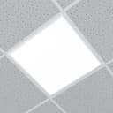48w LED Ceiling Panel 600 x 600 Cool White 6500K PMMA