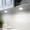 6W Round LED Panel Ceiling Light Spot Flush Mount 