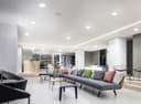 12W Round LED Panel Ceiling Light Spot Flush Mount 