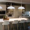 Metal Ceiling Pendant Shade 