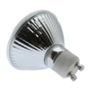 7w 63mm GU10 LED Cool White Replacement for 63mm Halogen Bulb