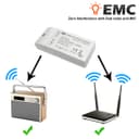12w LED Driver for MR11 & MR16