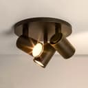 Dimmable R80 LED 10w E27 Replacment for Reflector 3000K
