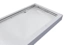 40w Surface Mount LED Ceiling Panel 1200 x 300 Cool White 6500K