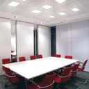24w LED Square Surface Mount Ceiling Panel Down Light Cool White 6500K 