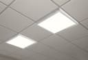 48w LED Ceiling Panel Light Fitting Flush Mount 4000K Cool White 600mm x 600mm