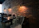 Industrial Single Head Rustic Water Pipe Wall Light Fixture