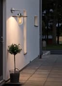 Outdoor Stainless Steel Wall Light IP44 Down Light Heritage Style ZLC025