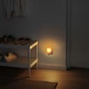 Himalayan Salt Rock Lamp Night Light 