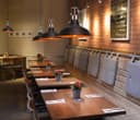 Industrial Retro Barn Pendant Light Metal Lamp Shade