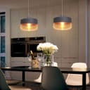 Modern Ceiling Glass Pendant Light M0195
