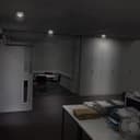 LED Emergency Light Flush Mounted Maintained/Non Maintained EML05