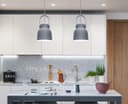  Pendant Shade Light 