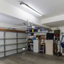 36W LED Batten Light 4ft Fitting Ceiling Mount Linear Lighting IP65 6500K BA02CW