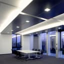 24w LED Square Recessed Ceiling Flat Panel Ultra slim Cool White 300mm x 300mm