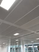 40w Recessed LED Panel 300 x 600 Ceiling Light Cool White 6500K Super Bright 
