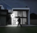 20w LED Floodlight PIR Motion Movement Sensor Security Flood Light IP65