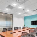 18W LED Back Lit Square Recessed Ceiling Panel Light Cool White 6500k 225 x 225 18WSCW03