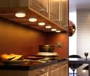 3w LED GX53 Warm White Light 
