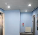 12W Round LED Panel Ceiling Light Spot Flush Mount 
