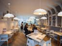 Metal Ceiling Pendant Shade 