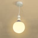 18w Round LED Globe Bulb B22 Bayonet Warm White Equivalent to 162w