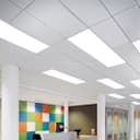 40w 1200 x 300 Ceiling Suspended Recessed LED Panel White Light Office Lighting 