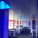 RGB 40w WiFi LED Ceiling Panel Colour Changing Recessed 600 x 600 