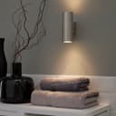 Stainless Steel Up Down Wall Light GU10 IP20 Double Wall Light ZLC034 