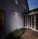 10w LED Floodlight Cool White 6000k Energy Saving 100w Equivalent IP65 NAV