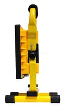 20w Portable LED Work Light Torch Cordless Rechargeable IP65 Slimline Hand Lamp