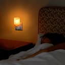 Himalayan Salt Rock Lamp Night Light 