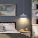 Modern Grey Pendant Light M0144