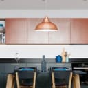 Modern Ceiling Copper Pendant Light M0153