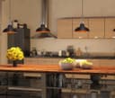 Industrial Retro Barn Pendant Light Metal Lamp Shade
