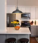 Vintage Metal Iron Grey Ceiling Pendant Light M0178