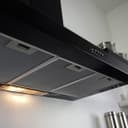 2 Pack LED Cooker Hood Bulb 3w Warm White Brightness Energy Saving E14 Small Screw
