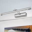 5w LED Bathroom Mirror Wall Light Cool White 6500k IP20 ML11