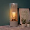40w Vintage Light Bulb Edison E27 Edison Screw A65 GLS Warm White